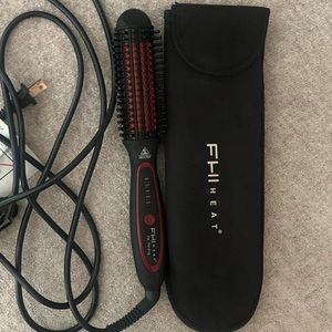 FHI Heat's Stylus Thermal Styling Brush